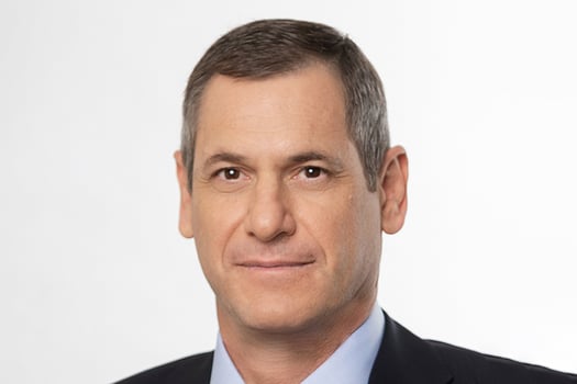ארנון פרידמן, מנכל אשדר, קרדיט: יח״צ